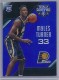 2015-16 Totally Certified Blue #182 Myles Turner