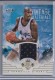 2015-16 Court Kings Vintage Materials #13 Shaquille O'Neal