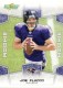 2008 Score #344 Joe Flacco - Quantity: 1 - Owned by: TroutFan618 