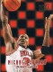1996-97 Ultra Board Game #7 Michael Jordan