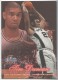 1997-98 Flair Showcase Row 2 #5 Tim Duncan - Quantity: 1 - BV: $10.00 - Owned by: mess0312 