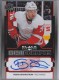 2013-14 Black Diamond Gemography #GEMFB Fabian Brunnstrom