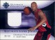 2005-06 Ultimate Collection Jerseys #UJCV Charlie Villanueva