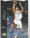 2008-09 Upper Deck Lineage SE Die Cut Autographs #165 Andrea Bargnani