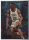 1994-95 Fleer Superstars #6 Dominique Wilkins - Quantity: 1 - BV: $5.00 - Owned by: mess0312 