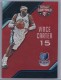 2015-16 Totally Certified Red #106 Vince Carter