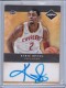 2011-12 Limited 2011 Draft Class Auto Redemptions #1 Kyrie Irving XRCO