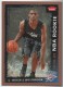 2008-09 Fleer #204 Russell Westbrook