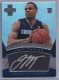 2012-13 Innovation Rookie Innovative Ink #43 Jeff Taylor