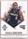 2012-13 Innovation #17 Gerald Henderson