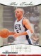 2007-08 Fleer Hot Prospects Stat Tracker #ST19 Jason Kidd