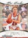 2007-08 Fleer Hot Prospects Stat Tracker #ST31 Steve Kerr