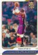 2001-02 Fleer Focus #17 Hakeem Olajuwon