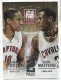 2013-14 Panini Elite Face 2 Face #17 DeMar DeRozan/Dion Waiters