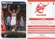 2014-15 Hoops Red Backs #230 John Wall