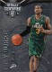 2014-15 Totally Certified #48 Trey Burke