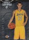 2014-15 Totally Certified #55 Jeremy Lin