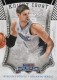 2013-14 Crusade Knight Court #22 Nikola Vucevic