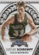 2013-14 Crusade #165 Detlef Schrempf