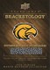 2014-15 Upper Deck March Madness Collection Bracketology #SMG Southern Mississippi Golden Eagles