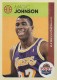 2012-13 Past And Present #26 Magic Johnson