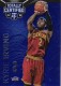 2014-15 Totally Certified Platinum Blue #86 Kyrie Irving