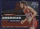 2014-15 Totally Certified Great American Heroes #43 Bill Walton