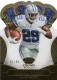 2013 Crown Royale Gold #31 DeMarco Murray - Quantity: 1 - Owned by: TroutFan618 