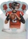 2013 Crown Royale Silver Holofoil #64 Matt Ryan - Quantity: 1 - Owned by: TroutFan618 