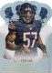 2013 Crown Royale Silver Holofoil #149 Jon Bostic - Quantity: 1 - Owned by: TroutFan618 