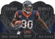 2013 Crown Royale Crown Jewels #4 Andre Johnson - Quantity: 1 - Owned by: TroutFan618 