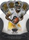 2013 Crown Royale #10 Antonio Brown - Quantity: 1 - Owned by: TroutFan618 
