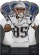 2013 Crown Royale #155 Kenbrell Thompkins - Quantity: 1 - Owned by: TroutFan618 