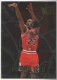1996-97 Metal #128 Michael Jordan MET - Quantity: 1 - BV: $5.00 - Owned by: mess0312 