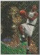 1997-98 Flair Showcase Row 1 #20 Chauncey Billups - Quantity: 1 - BV: $10.00 - Owned by: mess0312 