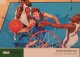 2012-13 Hoops Action Photos #9 Dirk Nowitzki - Quantity: 1 - Owned by: albinoboy53 