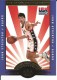 1996 Upper Deck USA Follow Your Dreams #F10 John Stockton
