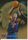 2000 Topps Team USA Gold #76 Vince Carter