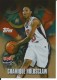 2000 Topps Team USA Gold #59 Chamique Holdsclaw