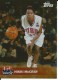 2000 Topps Team USA Gold #40 Nikki McCray