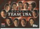 2000 Topps Team USA #94 Team USA Women's Team/Lisa Leslie/Dawn Staley/Katie Smith/Nikki McCray/Ruthie Bolton-Holifield/Chamique Holdsclaw/Yolanda Griffith/Teresa Edwards/Natalie Williams/Delisha Milton/Kara Wolters