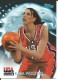 2000 Topps Team USA #92 Kara Wolters