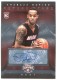 2014-15 Totally Certified Future Stars Signatures #46 Shabazz Napier