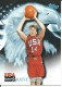 2000 Topps Team USA #87 Katie Smith