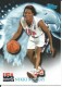 2000 Topps Team USA #86 Nikki McCray