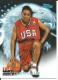 2000 Topps Team USA #84 Dawn Staley