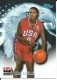 2000 Topps Team USA #83 Lisa Leslie