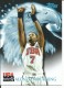 2000 Topps Team USA #79 Alonzo Mourning