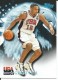 2000 Topps Team USA #77 Grant Hill