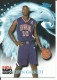 2000 Topps Team USA #71 Kevin Garnett